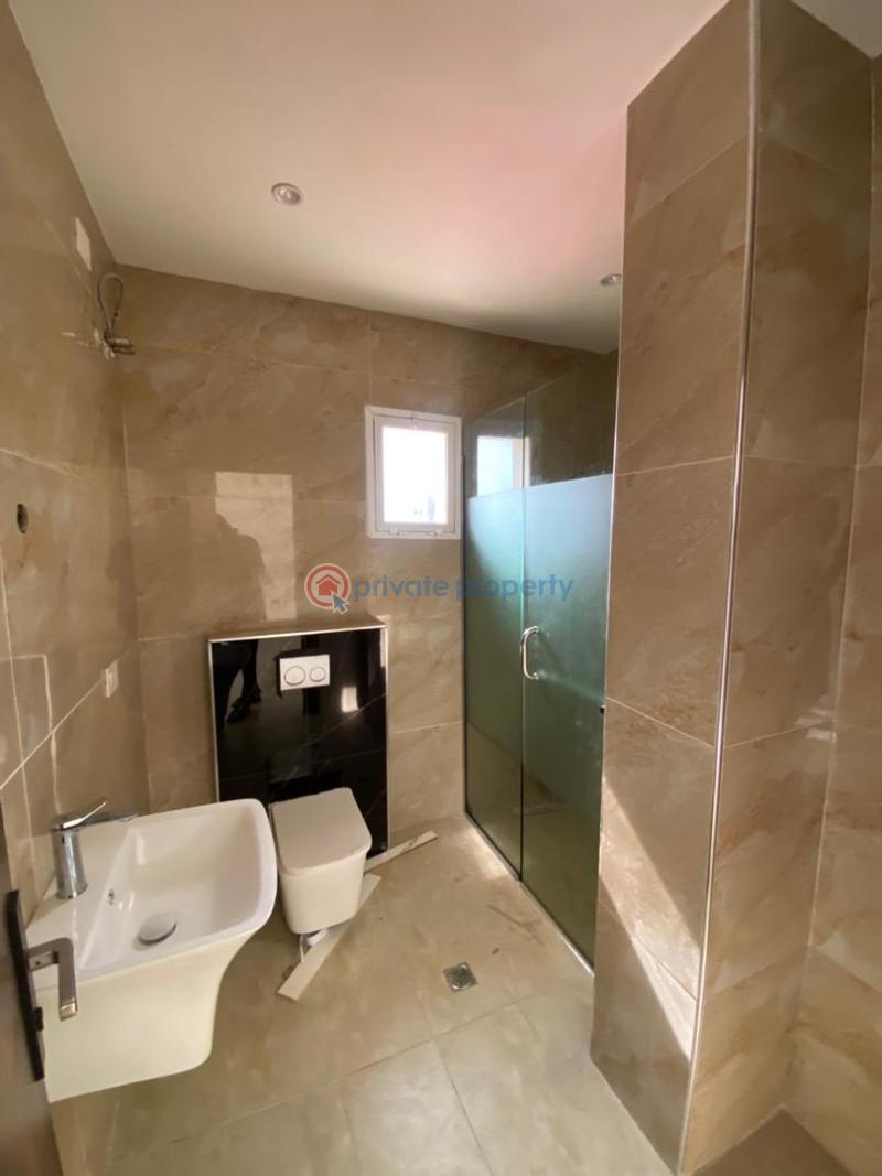 3 bedroom Shared Apartment For Rent Victoria Island Lagos - 0