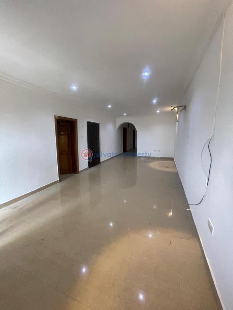 3 bedroom apartment - 2 3 bedroom Flat & Apartment For Rent Lekki Phase 1 Lagos - 2