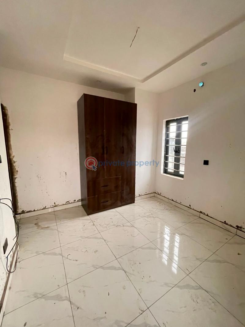 Flat & Apartment For Sale Sawmill Gbagada Lagos - 3