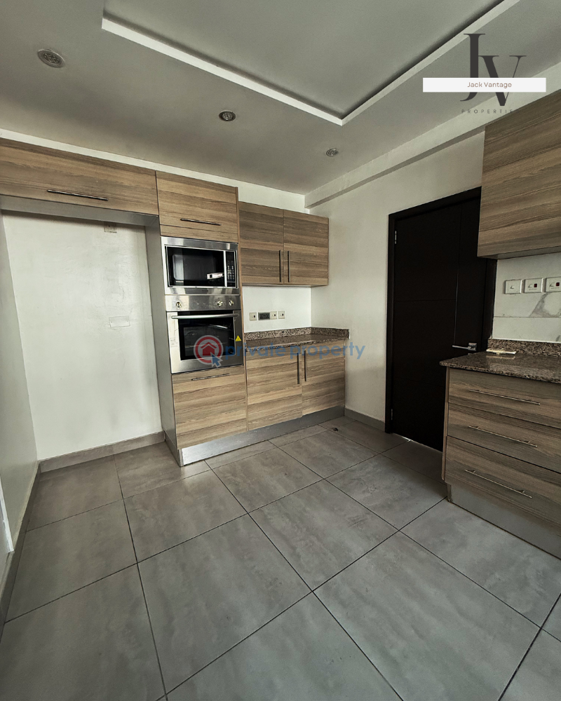 3 bedroom Flat & Apartment For Rent Ikoyi Lagos - 17