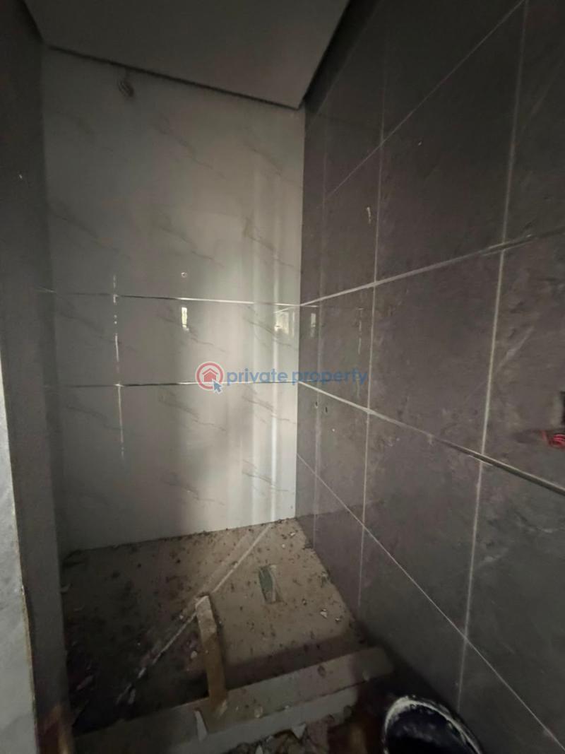 3 bedroom Flat & Apartment For Sale Garki Abuja Phase 1  - 3