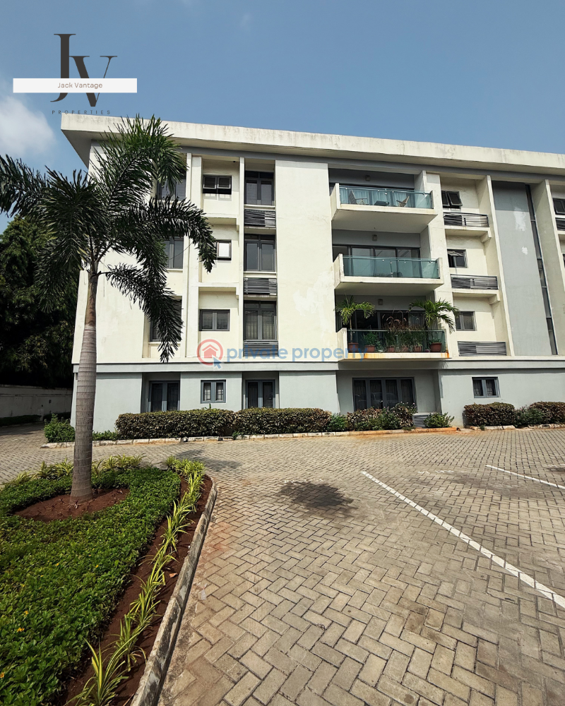 3 bedroom Flat & Apartment For Rent Ikoyi Lagos - 28