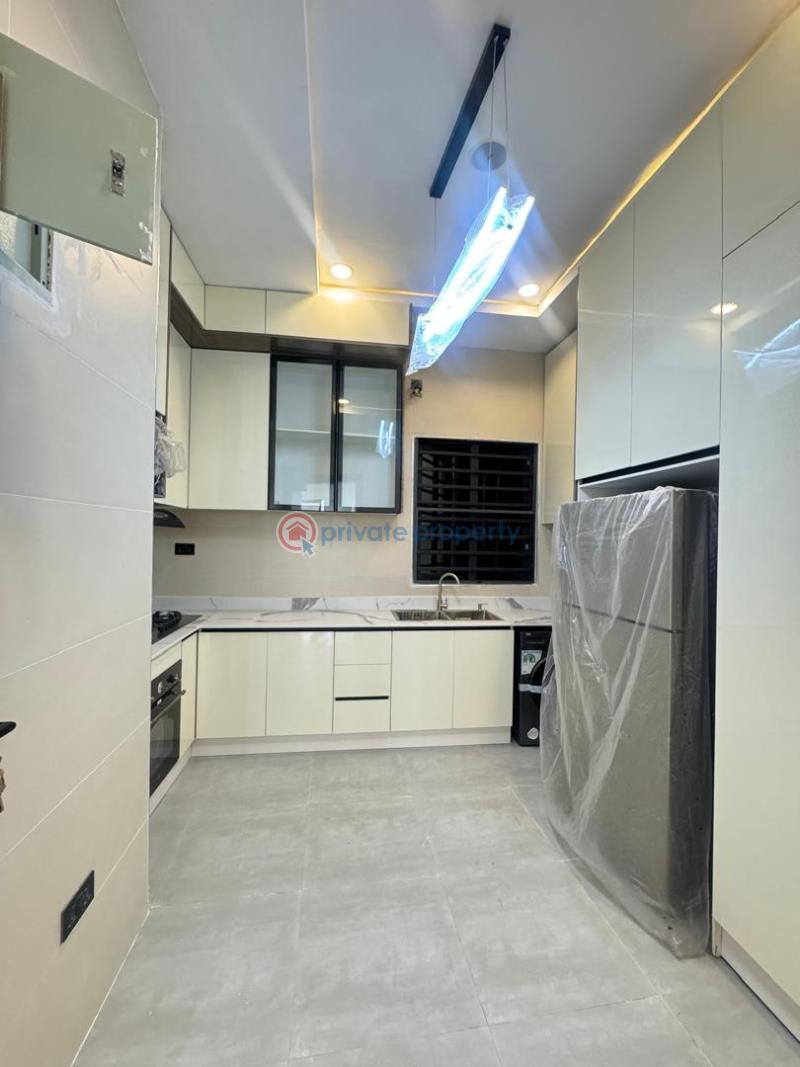 3 bedroom Flat & Apartment For Rent Lekki Lagos - 7