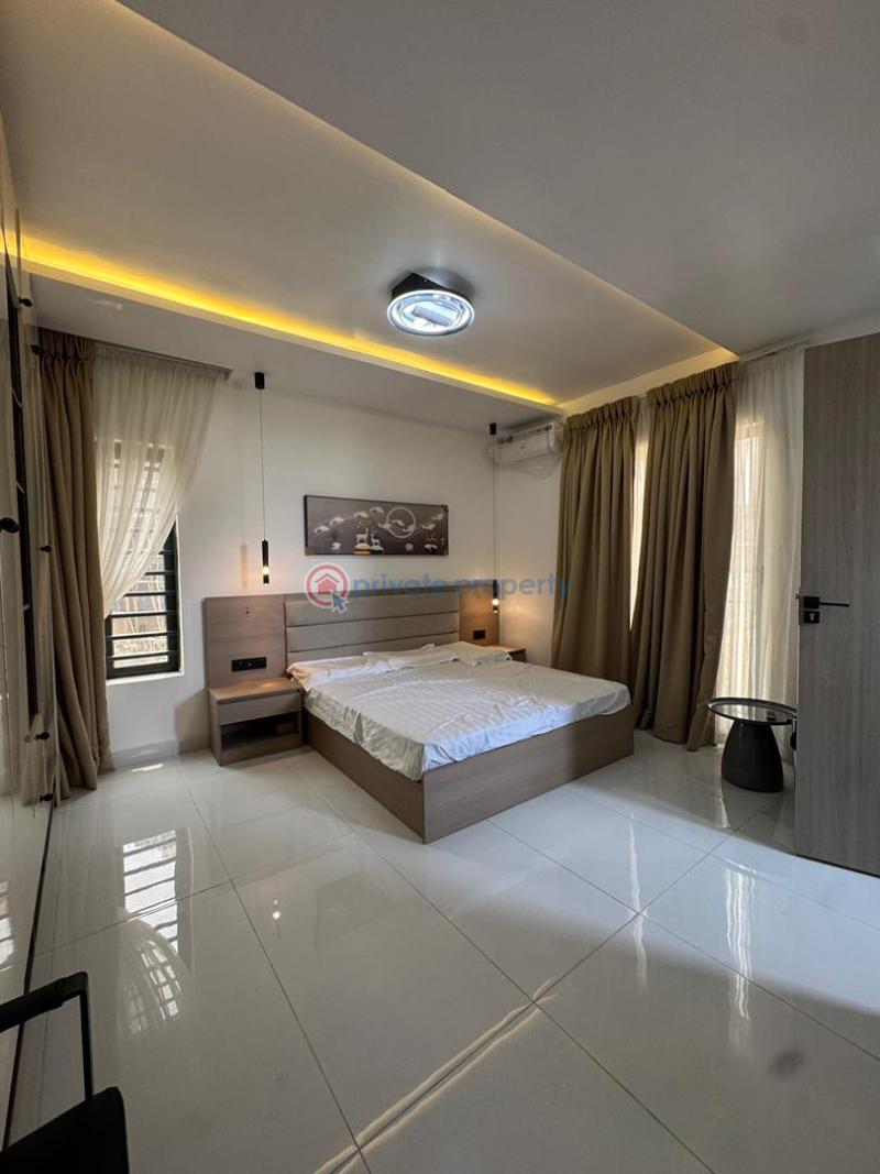 3 bedroom Flat & Apartment For Sale Lekki Phase 1 Lagos - 4
