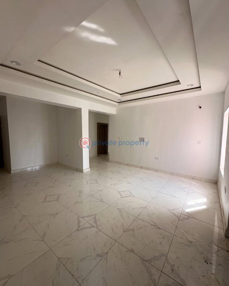 3 bedroom Block Of Flats For Sale News Engineering Dawaki Abuja Phase 3  - 3