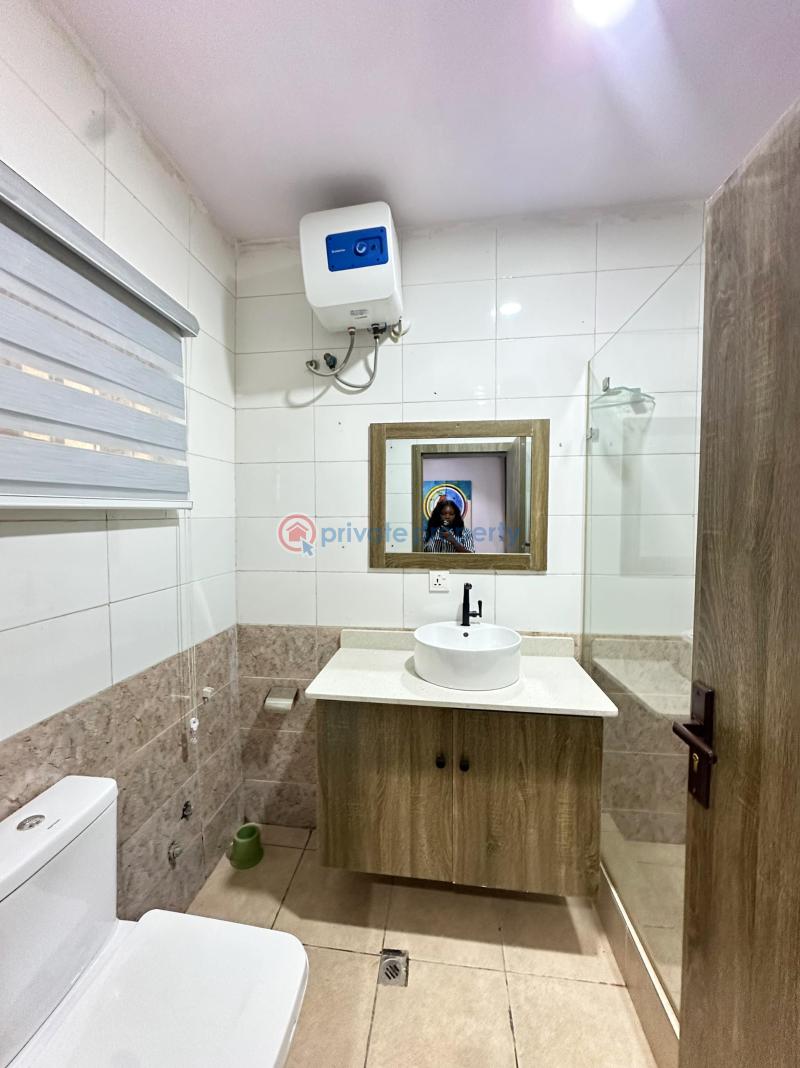 3 bedroom Block Of Flats For Sale Oniru Victoria Island Lagos - 8