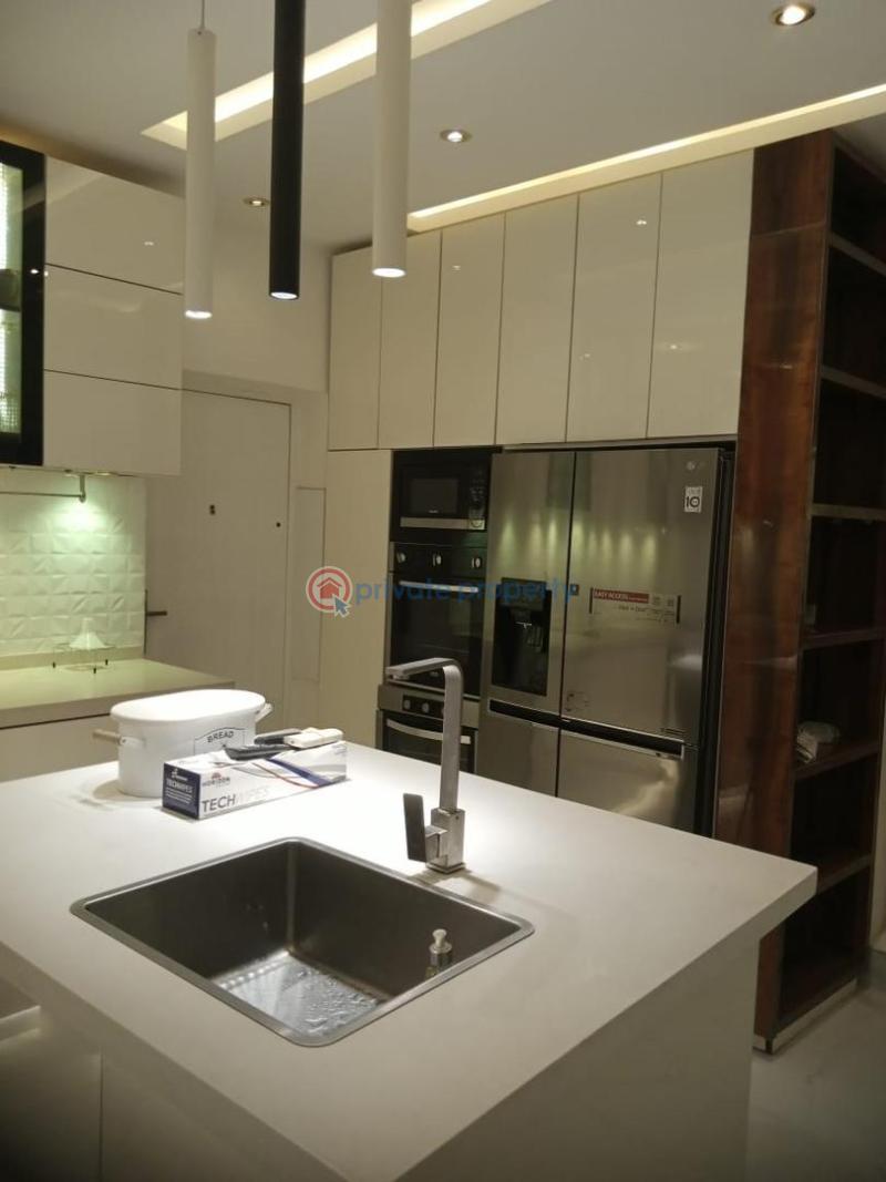 3 bedroom Block Of Flats Short let Gateway Zone Magodo GRA Phase 1 Ojodu Lagos - 6