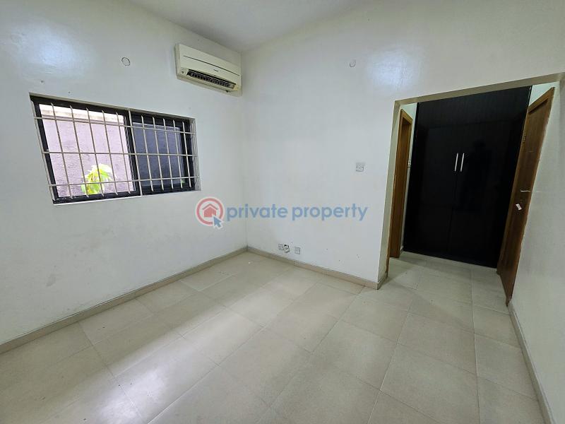 3 bedroom Block Of Flats For Rent Off T.f Kuboye Road Lekki Phase 1 Lagos - 6