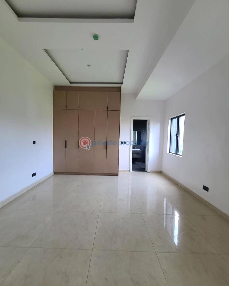 3 bedroom Block Of Flats For Sale Adeola Odeku Victoria Island Lagos - 3