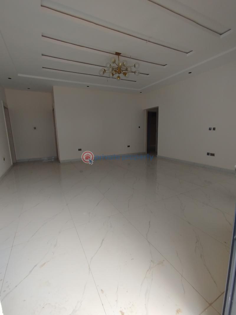 3 bedroom Block Of Flats For Sale Mende Maryland Lagos - 23