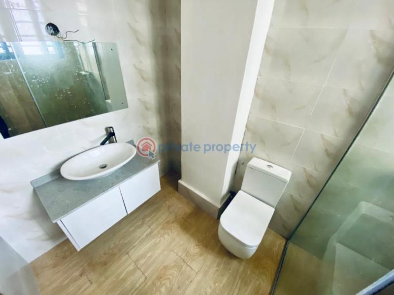 3 bedroom Shared Apartment For Sale Lekki Lagos - 6