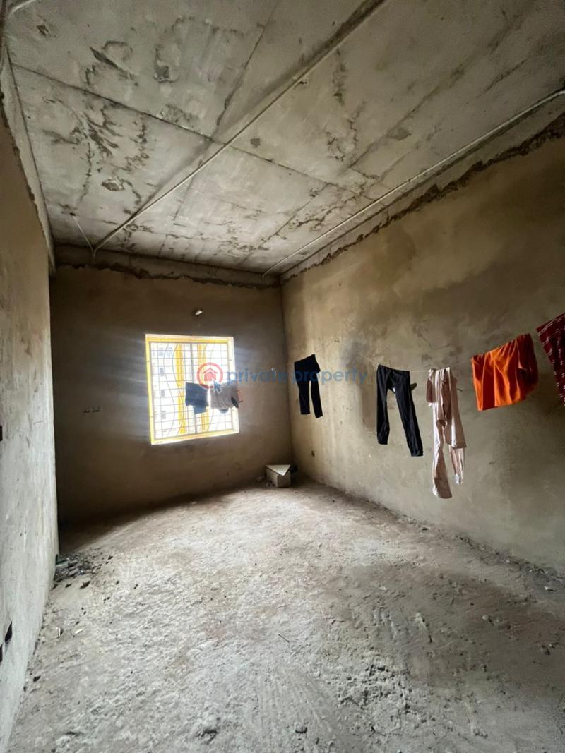 3 bedroom House For Sale Gudu Abuja Phase 2  - 1