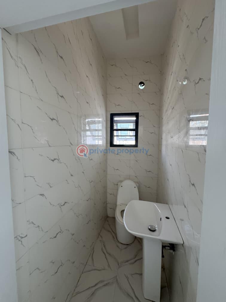 3 bedroom Flat & Apartment For Sale Lekki Phase 1 Lagos - 8
