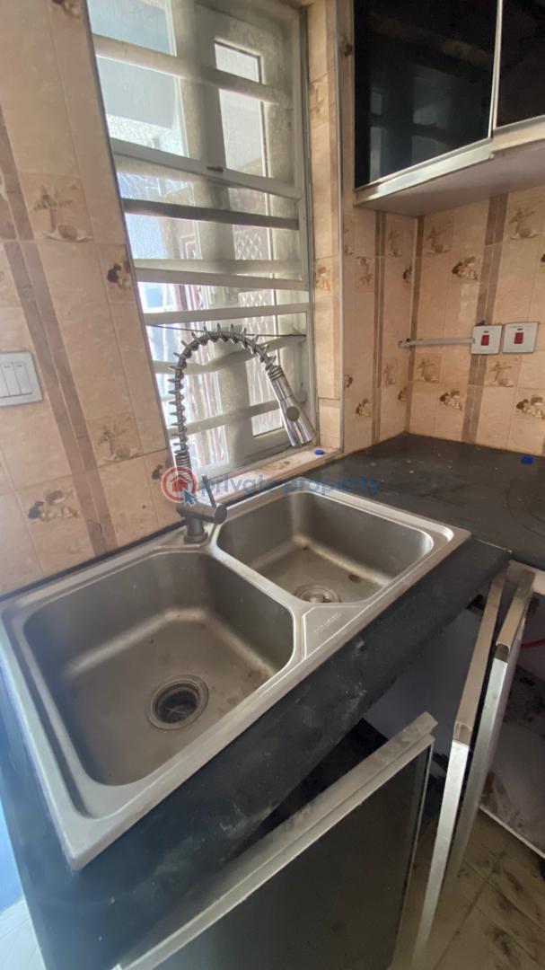 3 bedroom Block Of Flats For Rent Cannan Pennisulare Blenco Sangotedo Ajah Canaan Estate Ajah Lagos - 13
