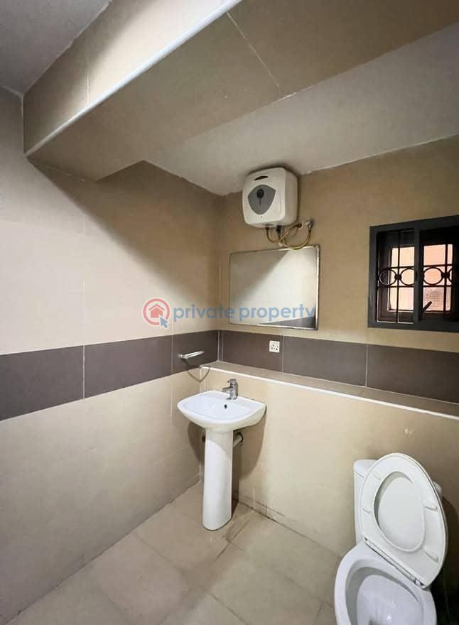 3 bedroom Shared Apartment For Rent Victoria Island Lagos - 1