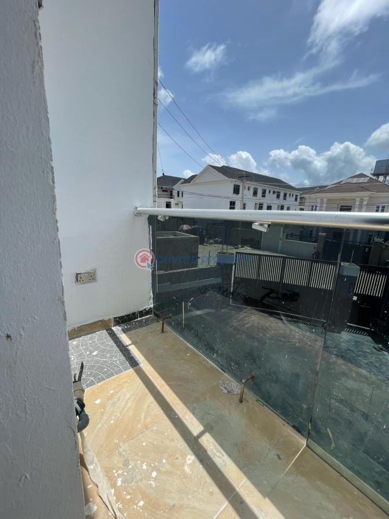 3 bedroom apartment - 3 3 bedroom Flat & Apartment For Rent Ikate Elegushi Lekki Lagos - 3