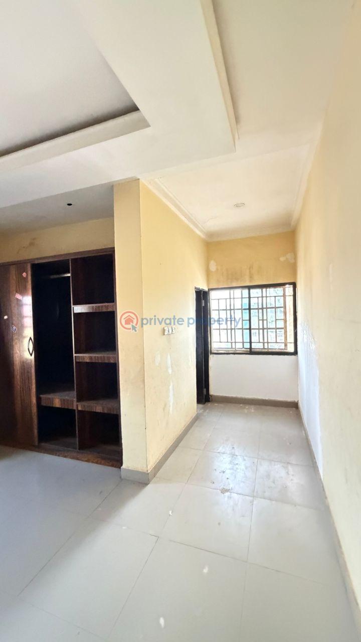 3 bedroom House For Rent Durumi Abuja Phase 2  - 8