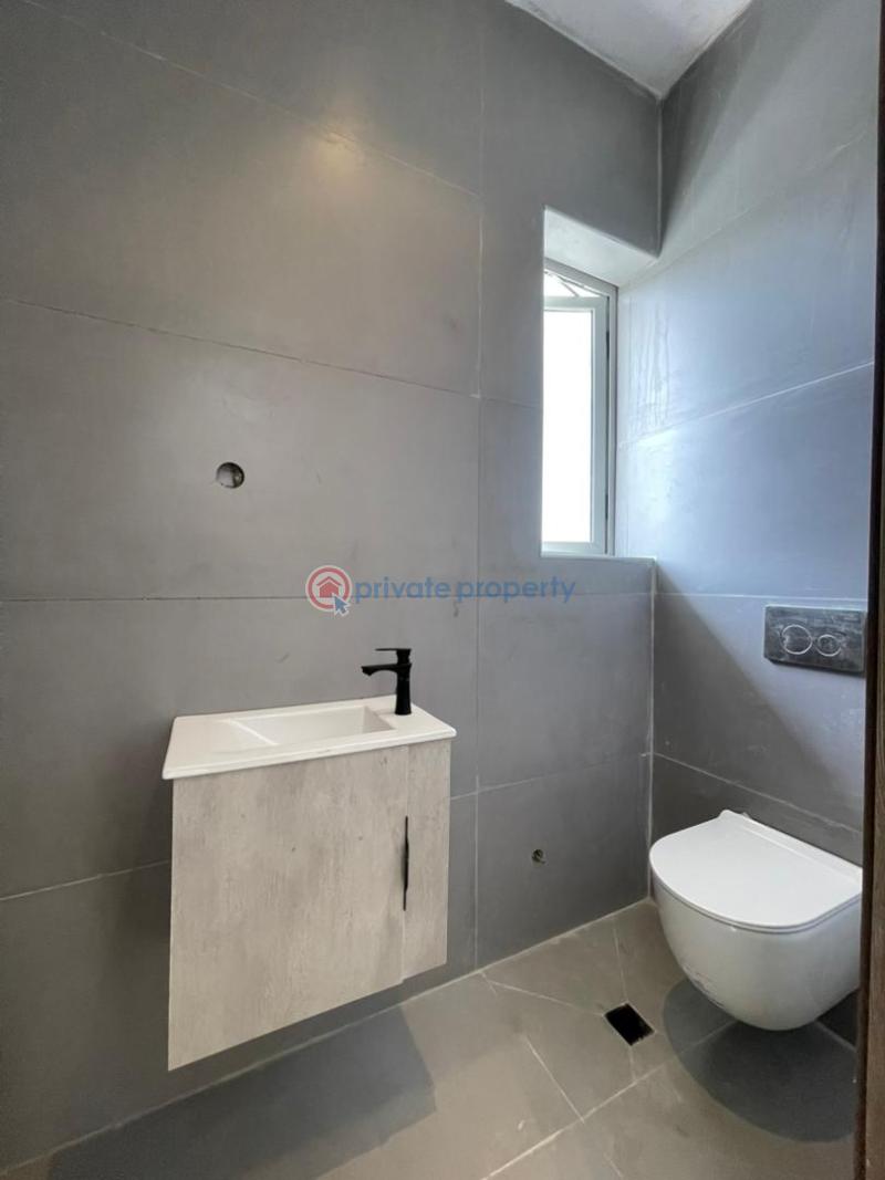 3 bedroom Flat & Apartment For Sale Lekki Phase 1 Lagos - 2