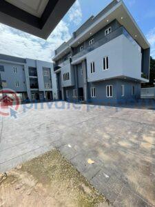 3 bedroom Block Of Flats For Sale Rotimi Williams, Old Bodija Estate, Ibadan Bodija Ibadan Oyo - 8