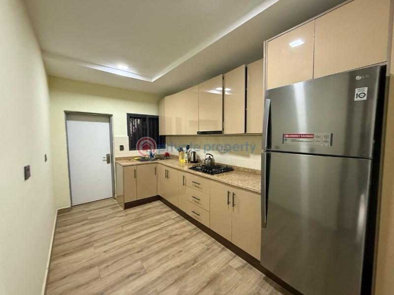 3 bedroom House For Rent Wuye Abuja Phase 2  - 8