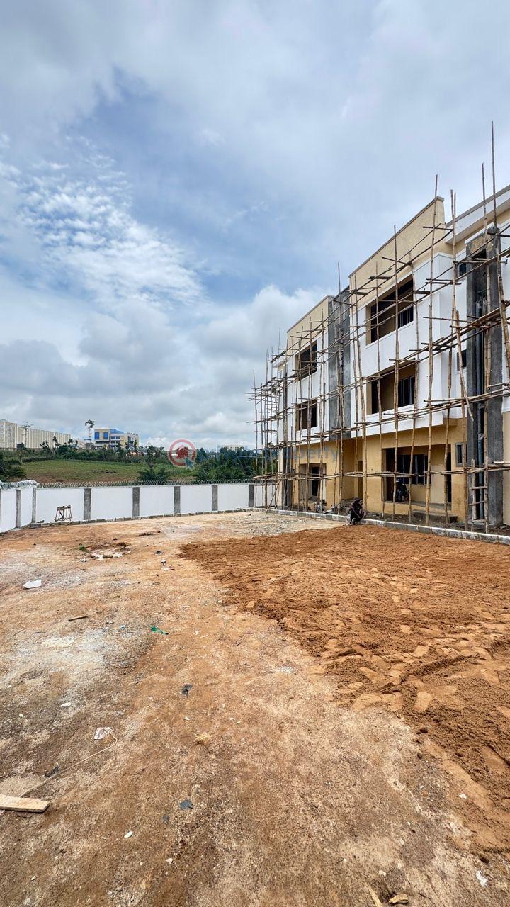 3 bedroom House For Sale Kaura Abuja Phase 2  - 2