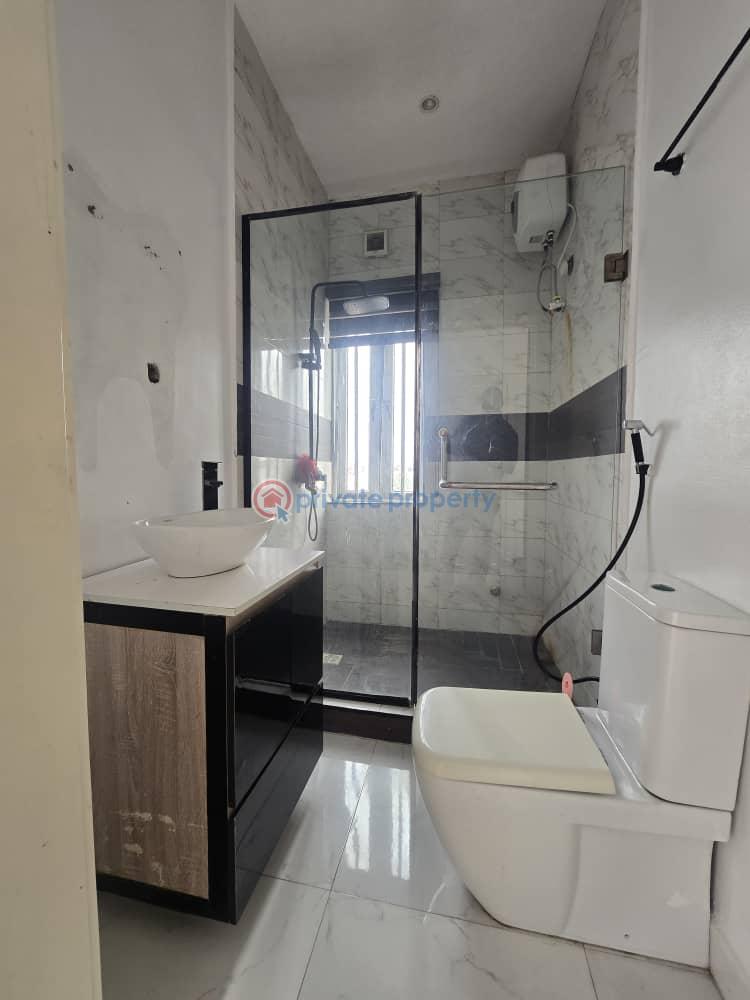 3-bedroom apartment - 10 3 bedroom Flat & Apartment For Rent Lekki Phase 1 Lagos - 10