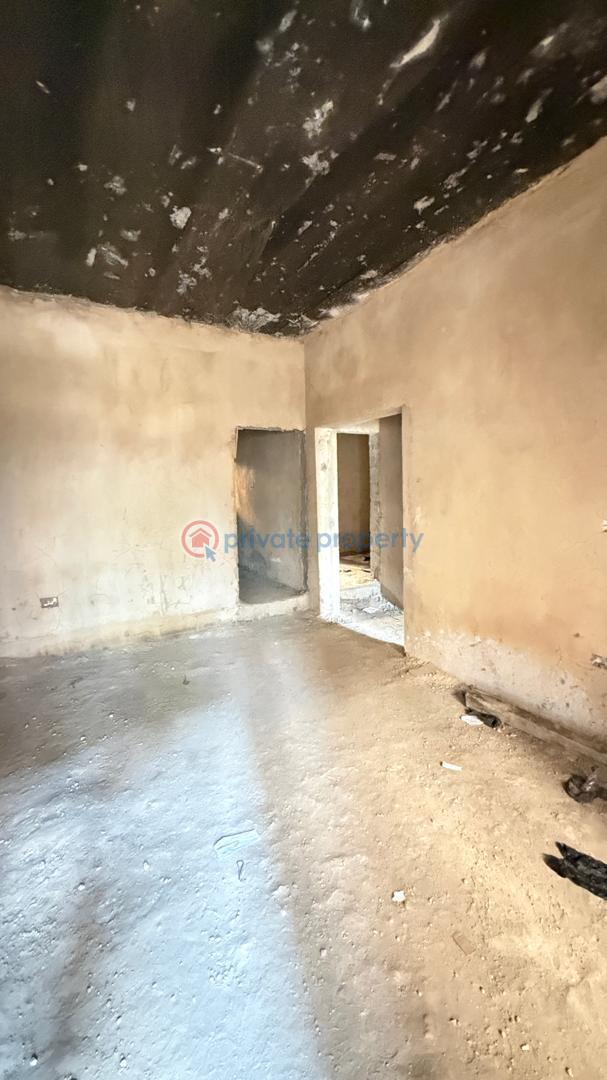 3 bedroom Flat & Apartment For Sale Games Village Abuja Phase 2  - 2