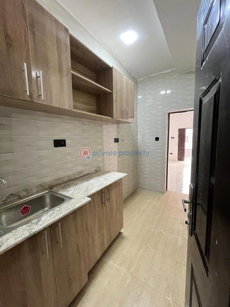 3 bedroom House For Sale Dawaki Abuja Phase 3  - 4