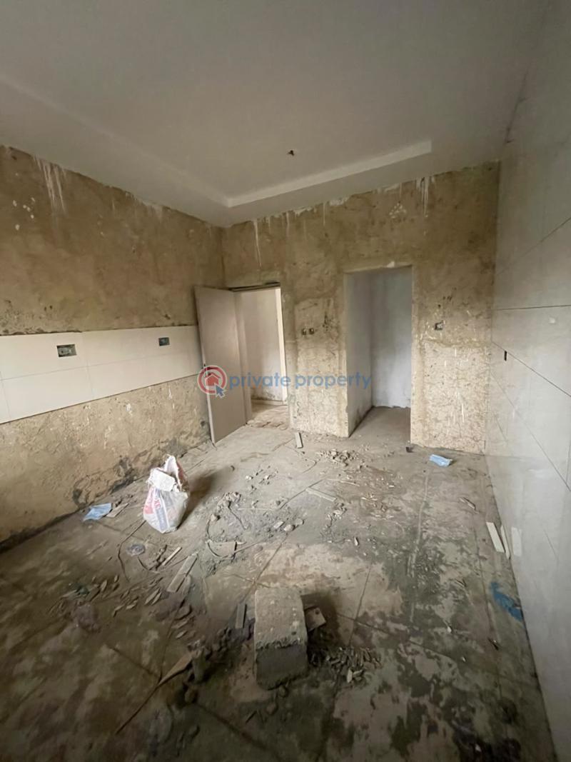 3 bedroom Flat & Apartment For Rent Kaura Abuja Phase 2  - 5