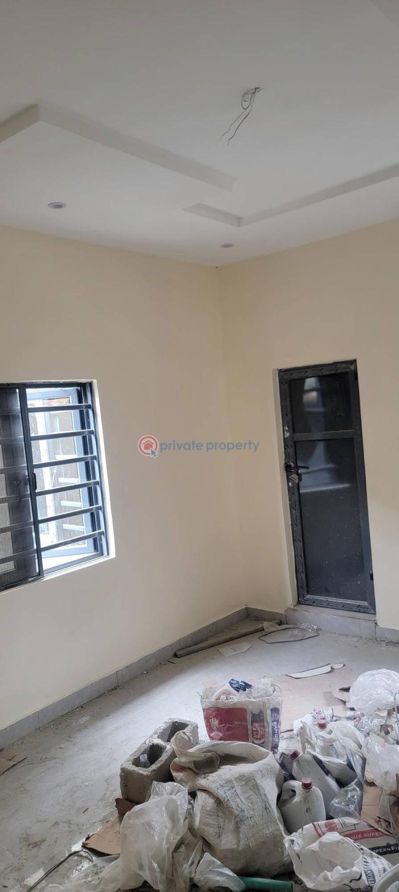 3 bedroom Semi detached Bungalow For Rent Abraham Adesanya Estate Abraham Adesanya Ajah Lagos - 4