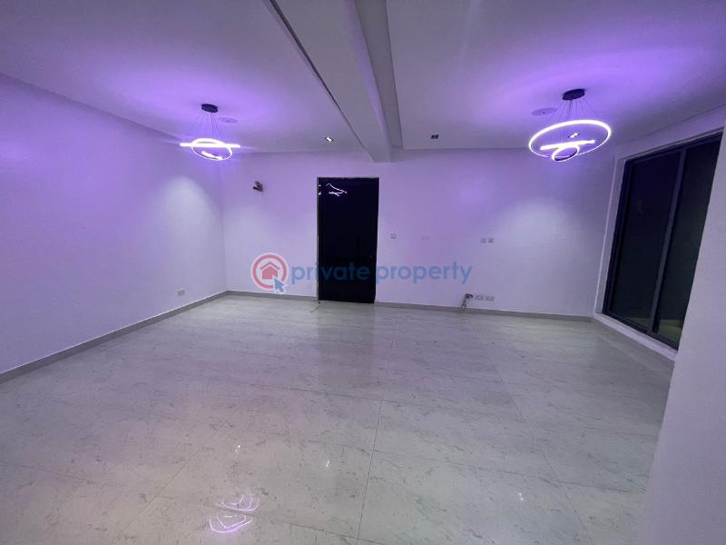 3 bedroom Flat & Apartment For Sale Ikate Elegushi Lekki Lagos - 7