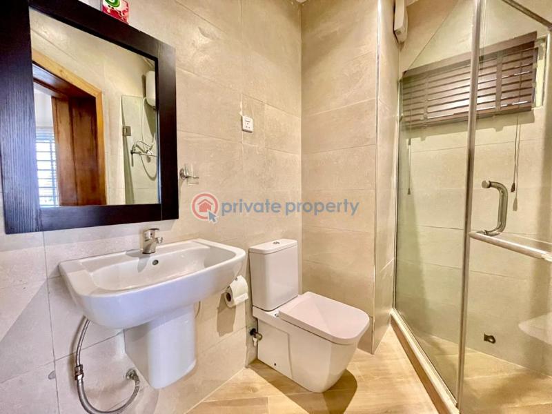 3 bedroom apartment - 9 3 bedroom Block Of Flats Short let Pinnock Beach Estate Osapa London Lekki Lagos - 9