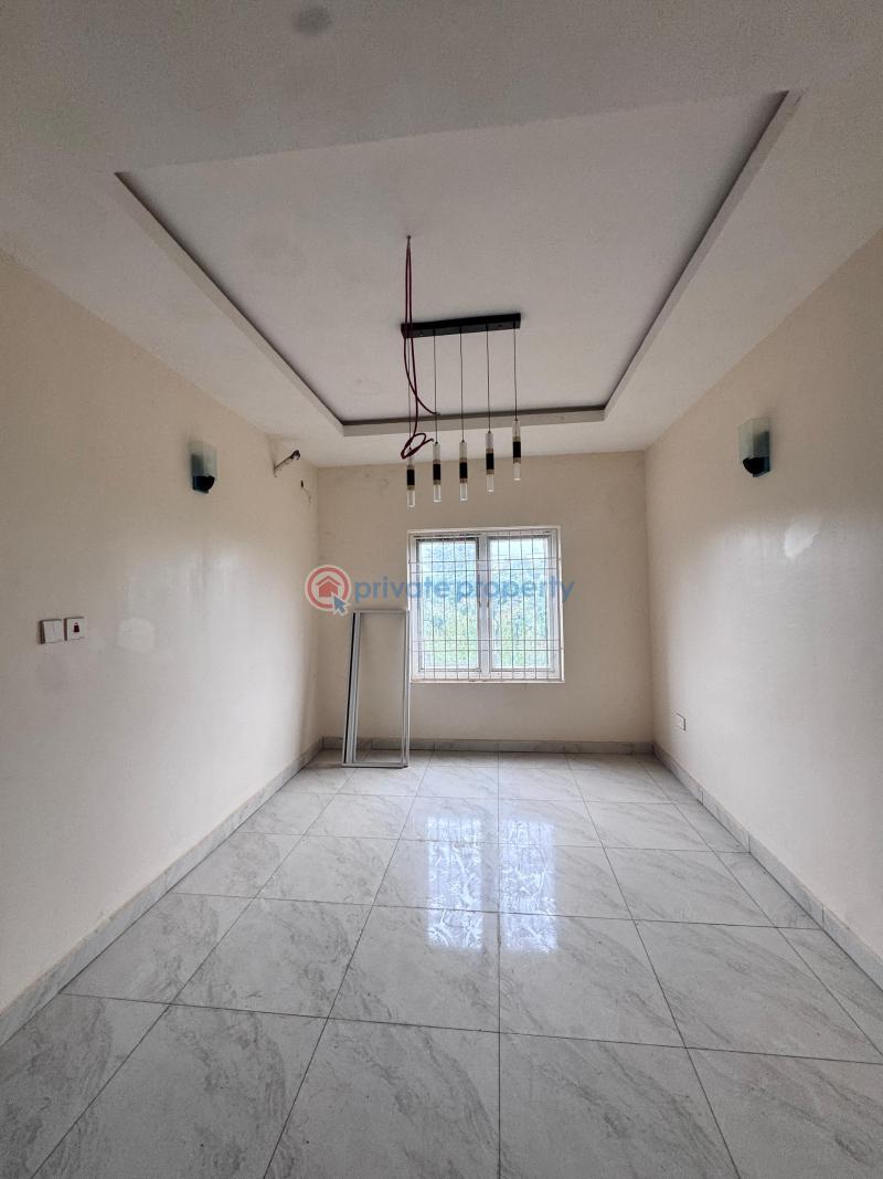 3 bedroom House For Sale Galadimawa Abuja Phase 3  - 7