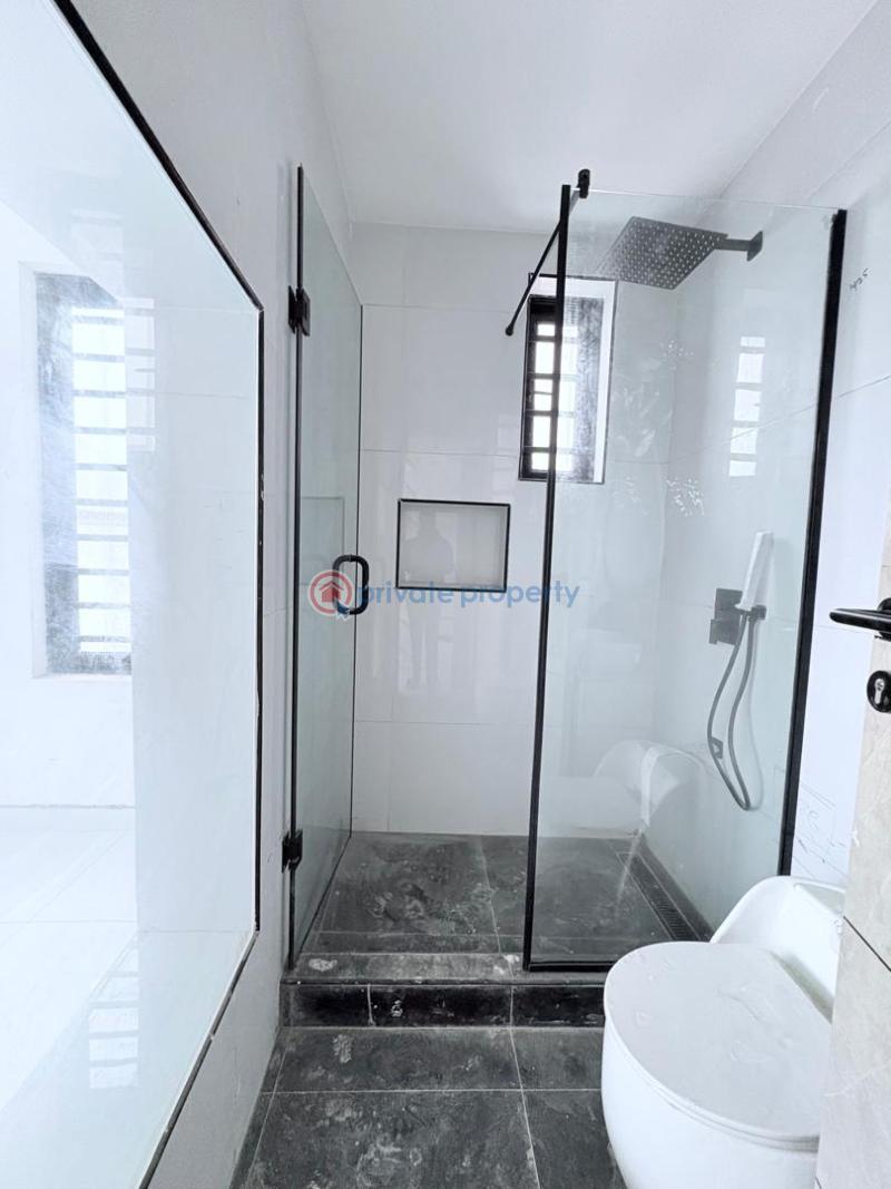 3 bedroom Flat & Apartment For Sale Lekki Lagos - 5