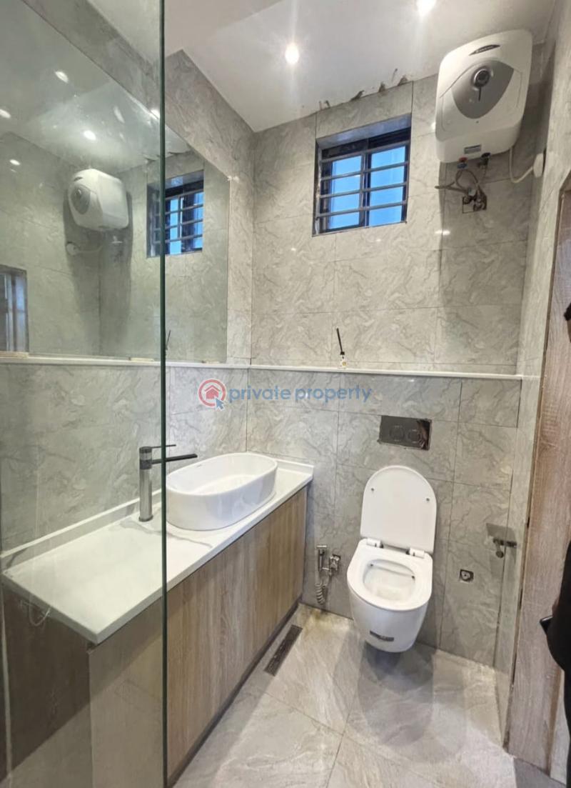 3 bedroom Flat & Apartment For Rent Lekki Right Lekki Phase 1 Lagos - 7