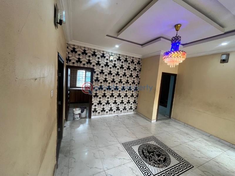 3 bedroom Block Of Flats For Rent Mercyland Estate Isheri Magodo Magodo Kosofe/Ikosi Lagos - 16