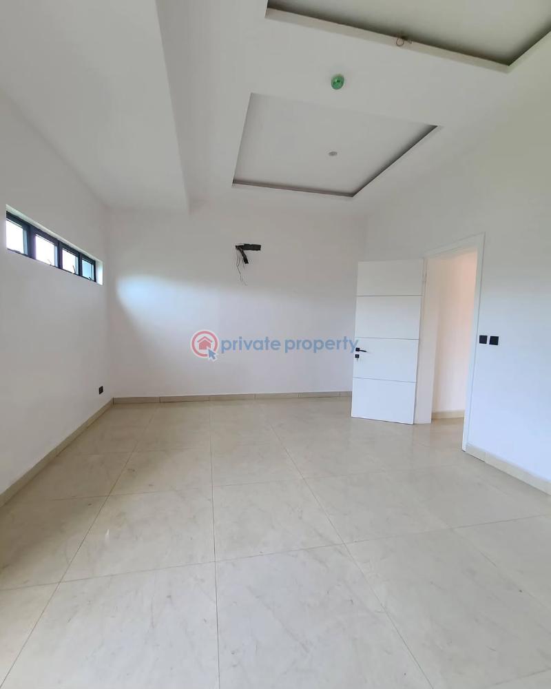 3 bedroom Block Of Flats For Sale Adeola Odeku Victoria Island Lagos - 2