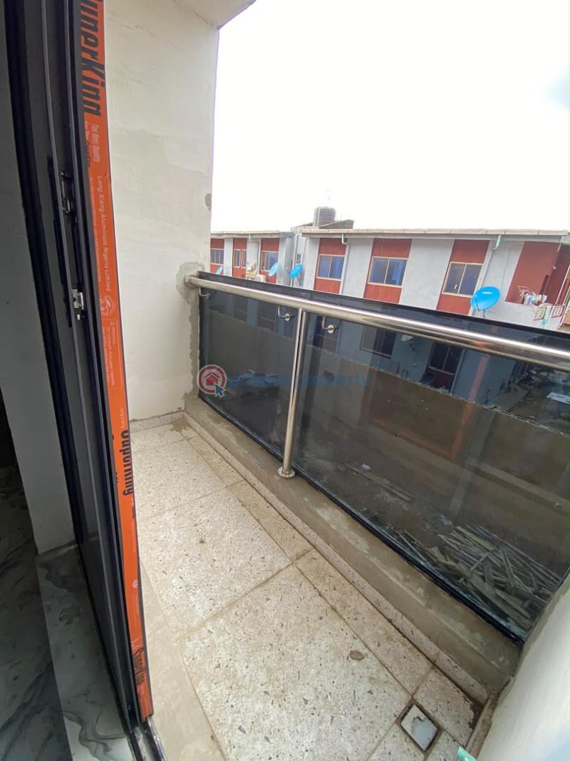 3 bedroom Flat & Apartment For Sale Abule Egba Lagos - 13