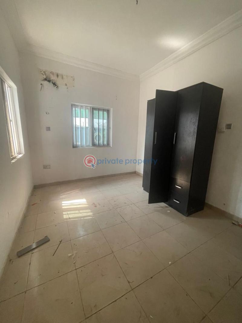 3 bedroom apartment sangotedo - 8 3 bedroom Block Of Flats For Rent Good News Estate Sangotedo Lagos - 8