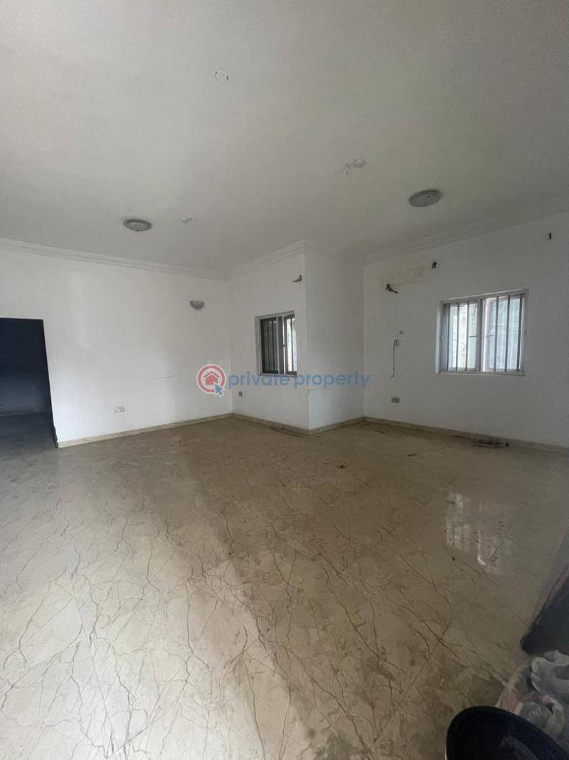 3 bedroom apartment sangotedo - 3 3 bedroom Block Of Flats For Rent Good News Estate Sangotedo Lagos - 3