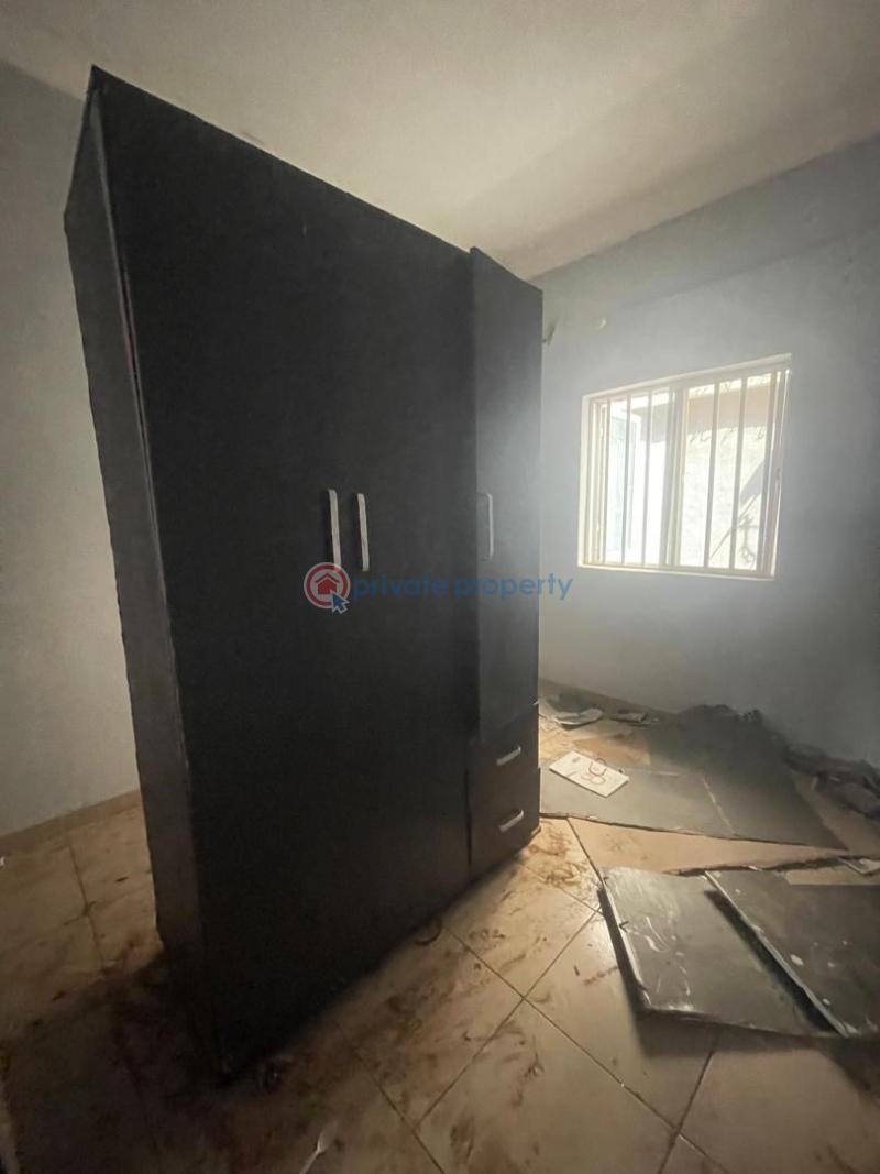 3 bedroom apartment sangotedo - 4 3 bedroom Block Of Flats For Rent Good News Estate Sangotedo Lagos - 4