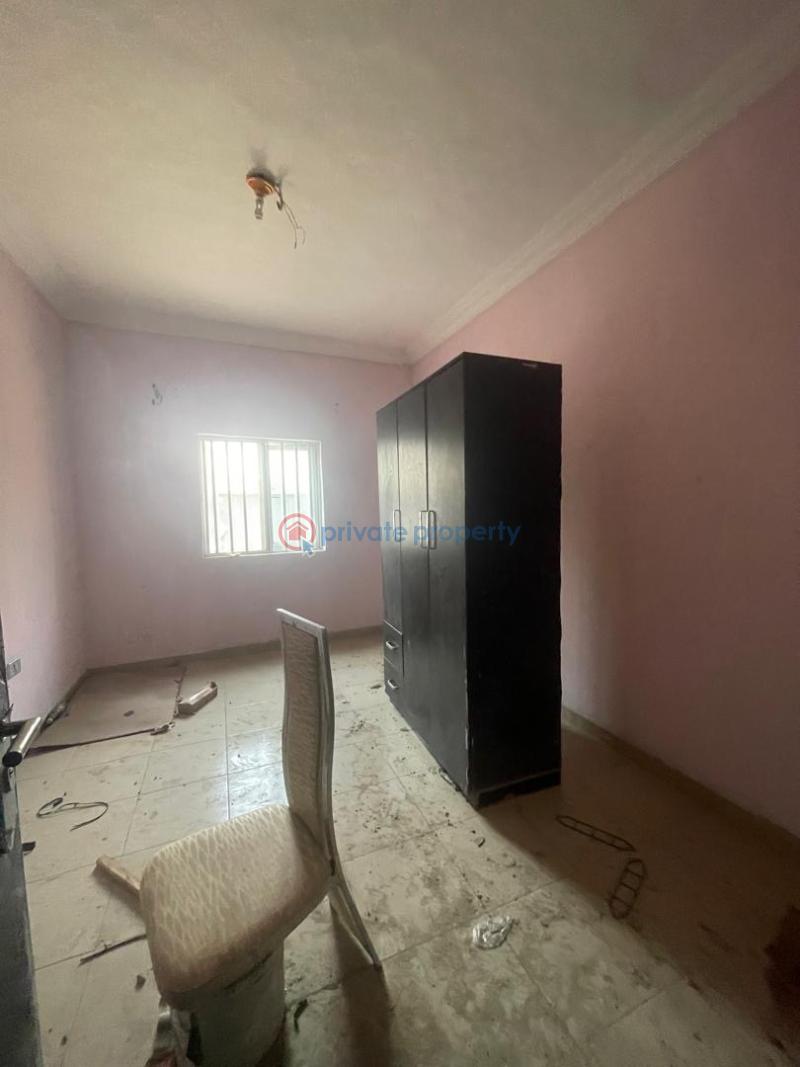 3 bedroom apartment sangotedo - 7 3 bedroom Block Of Flats For Rent Good News Estate Sangotedo Lagos - 7