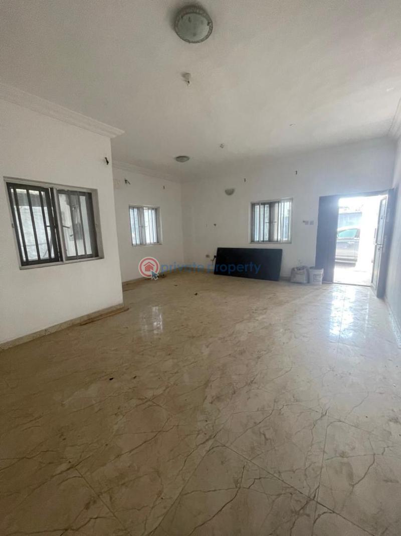 3 bedroom apartment sangotedo - 6 3 bedroom Block Of Flats For Rent Good News Estate Sangotedo Lagos - 6