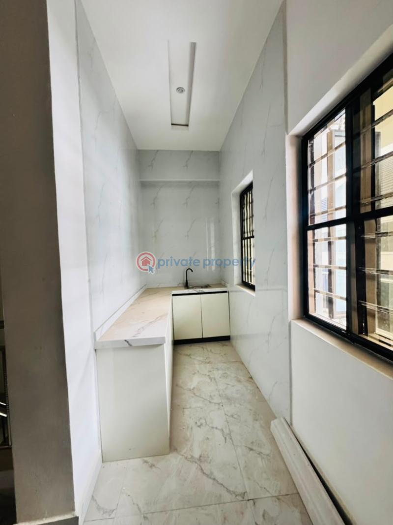 3 bedroom Flat & Apartment For Sale Gra Ikeja Lagos - 4
