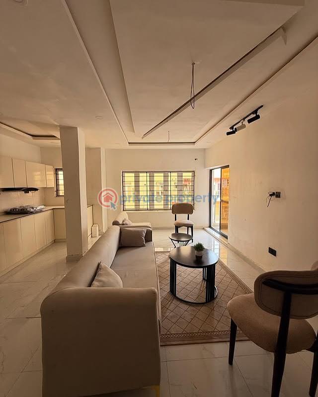 3 bedroom apartment - 3 3 bedroom House For Sale Idu Abuja Phase 4  - 3