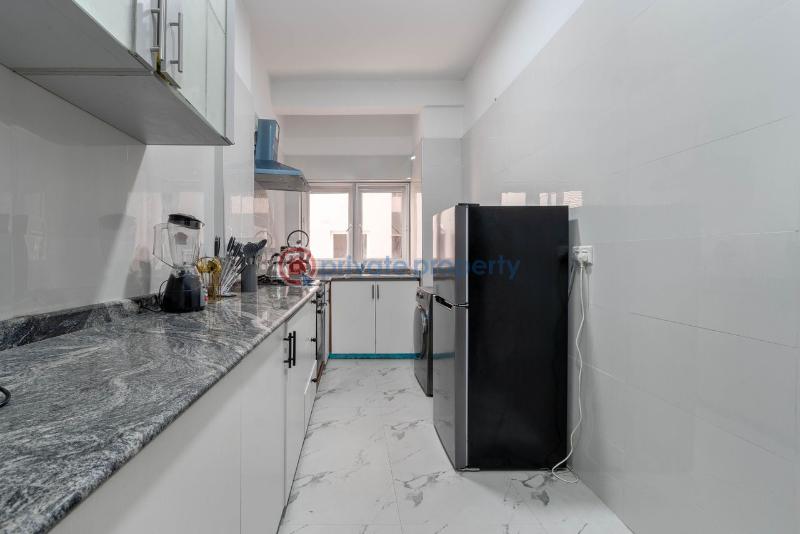 3 bedroom Flat & Apartment Short let Ikate Elegushi Lekki Lagos - 9