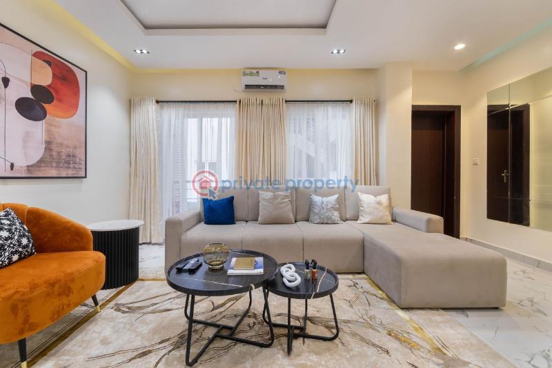 3 bedroom Flat & Apartment Short let Ikate Elegushi Lekki Lagos - 5