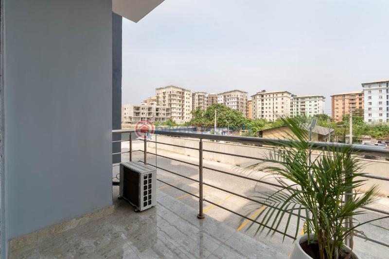 3 bedroom Flat & Apartment Short let Ikate Elegushi Lekki Lagos - 3