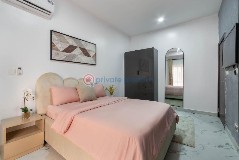 3 bedroom Flat & Apartment Short let Ikate Elegushi Lekki Lagos - 7