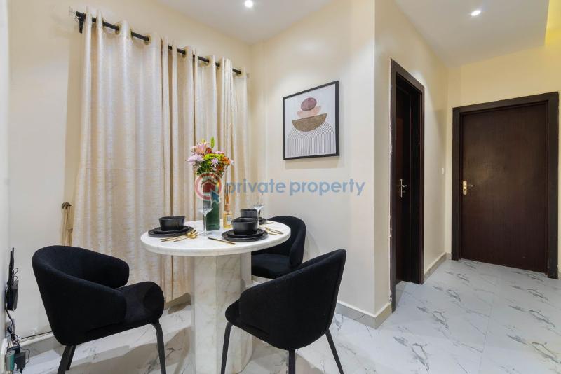 3 bedroom Flat & Apartment Short let Ikate Elegushi Lekki Lagos - 10